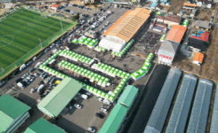 대한민국 대표 명품 산청곶감 만나러 오세요