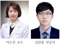 원광대병원, 이은선 교수팀 연구 논문 국제 SCI 학술지 게재