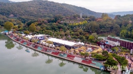 대전효문화뿌리축제, 제12회 대한민국 축제콘텐츠 대상 수상