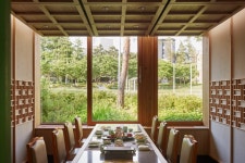 [호텔 체크인④] 자연과 가까운 도심 속 쉼표 메이필드 서울