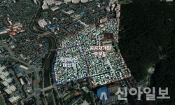 도봉구 창3동, 서울시 최초 공공재개발‧모아타운 동시 선정 쾌거