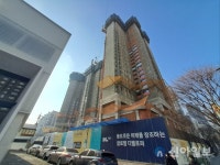 [분양현장] 서울 천호·강동 이중역세권에 e편한세상 주상복합