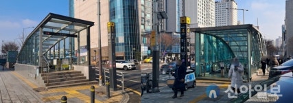[분양현장] 서울 천호·강동 이중역세권에 e편한세상 주상복합