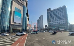[분양현장] 서울 천호·강동 이중역세권에 e편한세상 주상복합