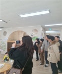 구미교육지원청, ‘경북형 한울타리유치원사업’ 현장서 답 찾다