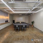 중구 문창·태평 전통시장, 고객쉼터 리모델링 완료