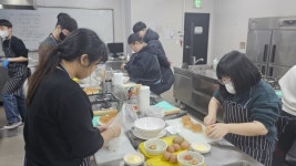 인천시교육청 특수교육지원센터, 경문실용전문학교와 꿈이음 진로직업 프로그램 운영