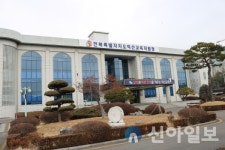 익산교육지원청, 2024년 익산교육계획 설명회 개최