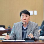 서창수 의왕시의원 발의 화재대피용 방연마스크 비치 조례 본회의 통과