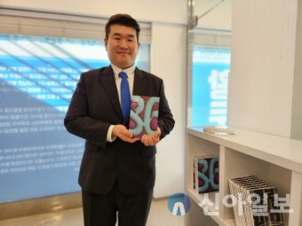 [총선! 이 사람] '서대문 토박이' 민주당 황두영 서대문갑 예비후보