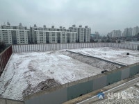 [분양현장] 부천 송내동 교통 요지에 1045가구 푸르지오 아파트