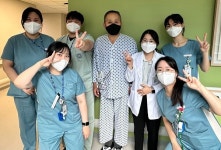 인천세종병원, 심장이식 수술 6건 연달아 성공
