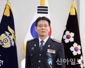 김태훈 서기관, ‘제16대 밀양구치소장’ 취임