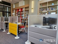 산성어린이도서관, ‘영어 리딩 레벨 서비스’ 무료 운영