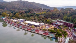 대전효문화뿌리축제, 문화체육관광부 2024~2025 예비축제 지정