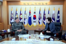 진해, 해군교육사령부와 상생 진해 위한 협력 구축