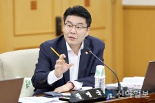 정명국 대전시의원, 고경력과학기술인 지원 조례 전부개정 추진