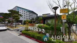 정선군행정동우회, 생활법률 무료상담소 운영