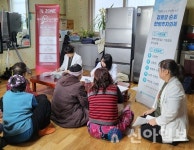 태안군, ‘경로당 순회 주치의 사업’ 운영 돌입