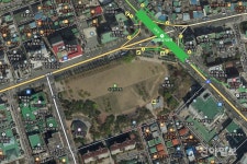 대전시, 산림청 정원드림 프로젝트 2년 연속 선정