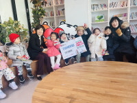 따뜻한 고사리손 송파구, 이웃사랑 온정 가득
