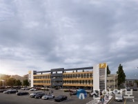 남원, 도통지구 주차타워 완공