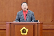 대전시의회 이한영 의원, 둔산지구 재건축 마스터플랜 마련해야