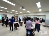 양양문화원, 2024년도 문화학교 수강생 모집