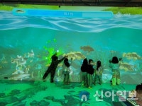밀양시, 선샤인 밀양 테마파크 내 ‘농촌테마공원’ 정식 개장