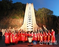 의병의 성지 의령군, ‘홍의장군 축제’ 오는 4월 18일 개최