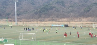 한국유소년축구연합회, ‘2024 대표팀 선발전’ 성황리 마무리