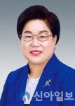 김옥순 경기도의원, 의왕中 통학로 안전 점검