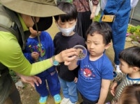 하동의 자연을 바탕으로 생태환경교육 메카 꿈꾸다