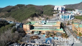 태백시, 9~12일 설 연휴 결식아동 급식 지원