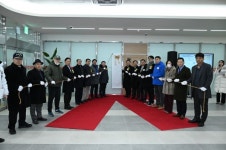 구리시, ‘갈매멀티스포츠센터’ 개관식 개최