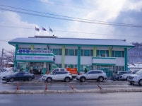 태백시 삼수동 100세짬뽕, 삼수동에 이웃돕기 성금 기탁