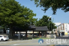 홍성군, 중·소형 이륜자동차 출장 정기검사 시행