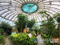 곤충 절멸 시대… 의령군이 지키는 ‘인류의 작은 친구’들