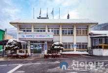구문소동 새마을협의회, 취약계층에 태백사랑상품권 전달