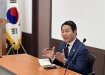 곽관용 예비후보, 남양주시(을) 국민의힘 단수 공천 확정