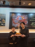 훌랄라참숯치킨, 초대박 점포 증가로 가맹점 창업 문의 폭증