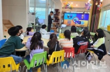 역시 살기 좋은 도시 익산… 보육 환경 만족도 두 배 쑥