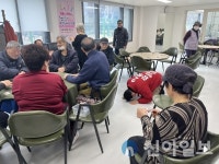 김석훈 상록갑 예비후보, 어르신들을 섬기고 위하는 일에 최선 다할 것“