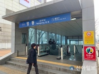 [분양현장] 수원 영통 인프라 인접 입지에 자이 아파트