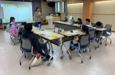 포항 구룡포도서관, 상반기 유아·어린이 독서 프로그램 모집