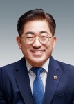 이기형 경기도의원, 솔터고 화재 현장 방문