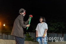 2024 춘천마임축제의 시작! 마임프린지 개최