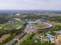 익산시 스포츠마케팅 효과 본격화…국제대회 유치