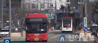 대전시, BRT급행간선버스 B1노선 요금 2000원으로 상향조정