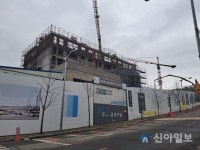 [분양현장] 분당 야탑역서 버스로 10여 분…242가구 공공분양 금호어울림